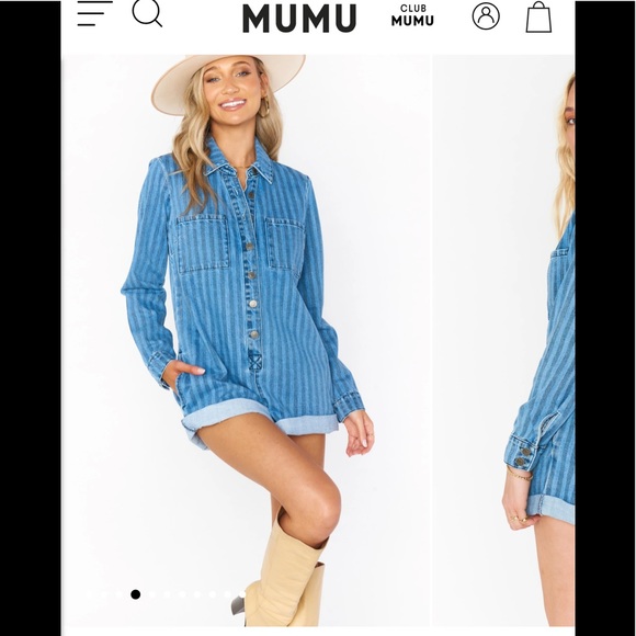 Show me your mumu Tegan Jumper - Picture 3 of 9